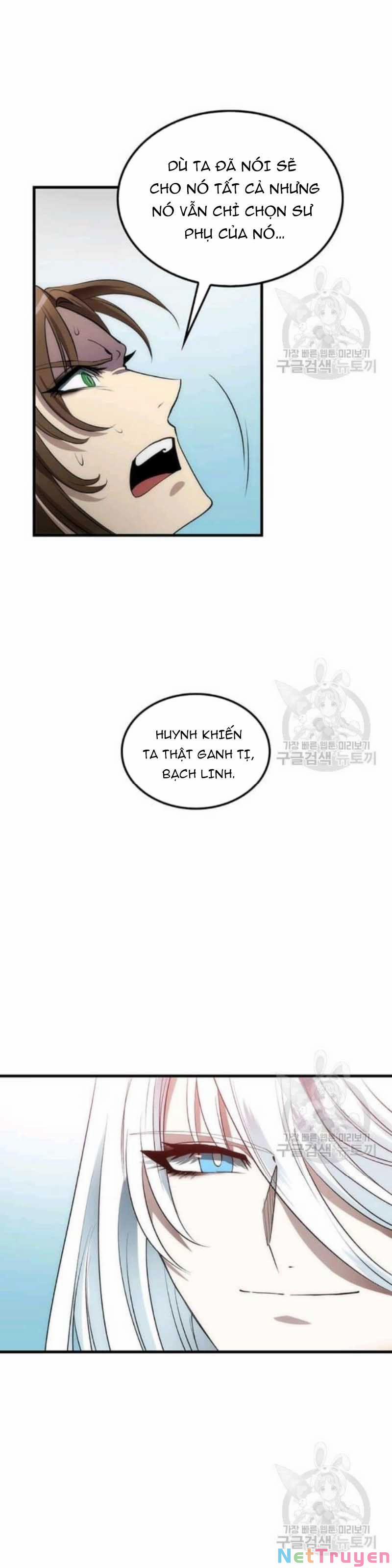 Bác Sĩ Trùng Sinh Về Murim 55 trang 40