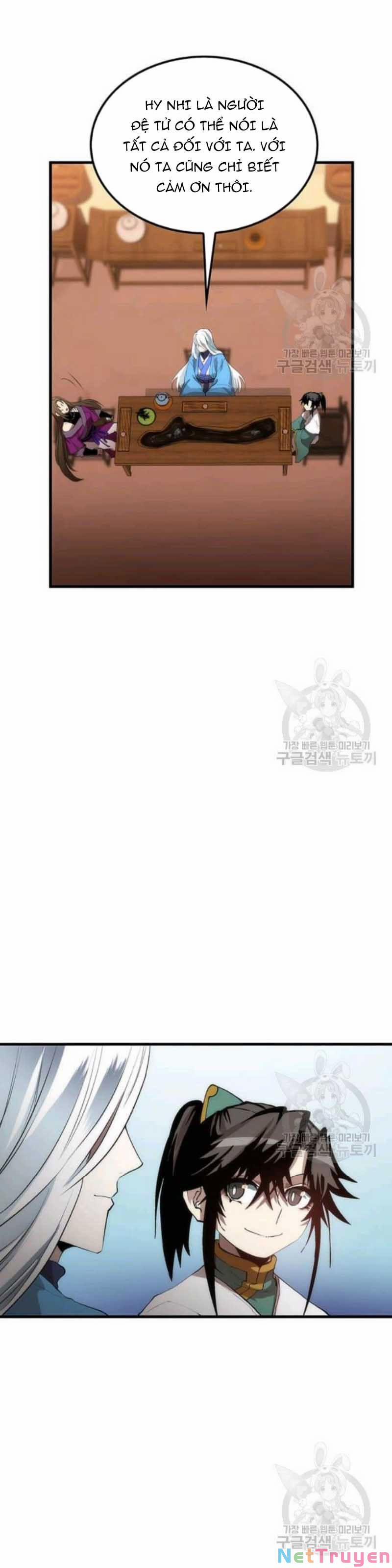 Bác Sĩ Trùng Sinh Về Murim 55 trang 41