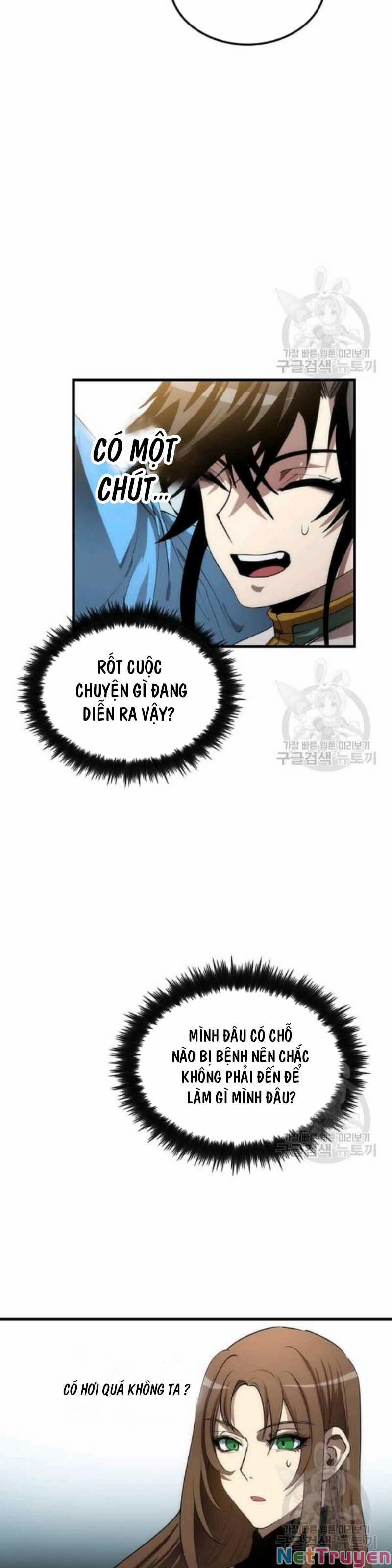 Bác Sĩ Trùng Sinh Về Murim 55 trang 5