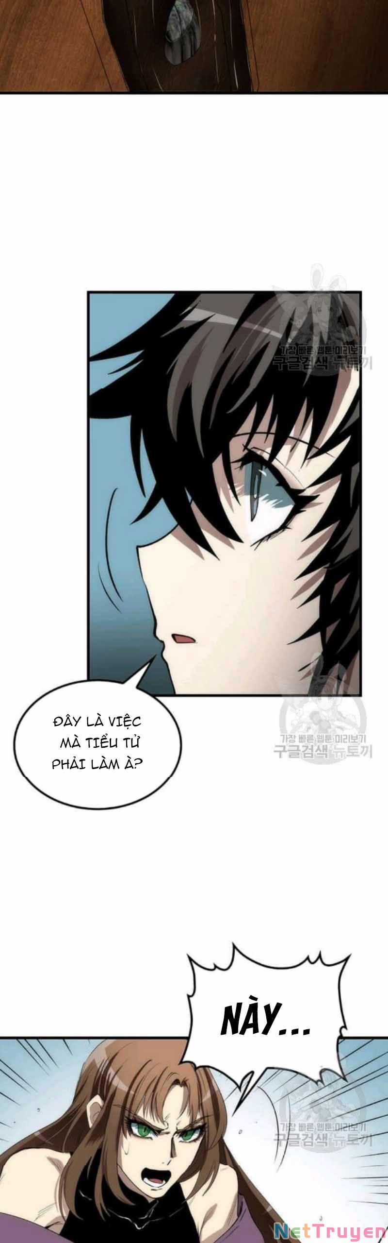 Bác Sĩ Trùng Sinh Về Murim 56 trang 10