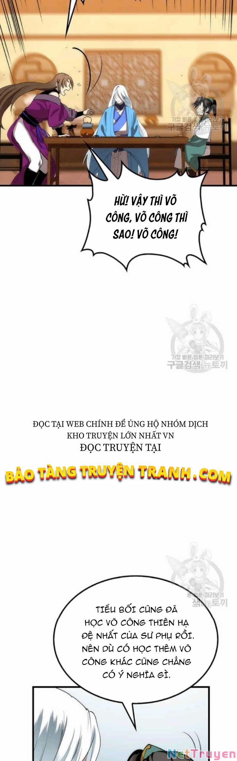 Bác Sĩ Trùng Sinh Về Murim 56 trang 12