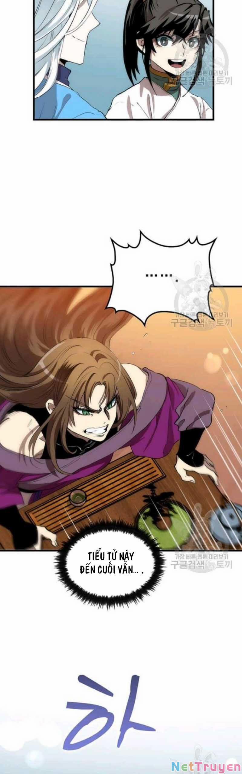 Bác Sĩ Trùng Sinh Về Murim 56 trang 13