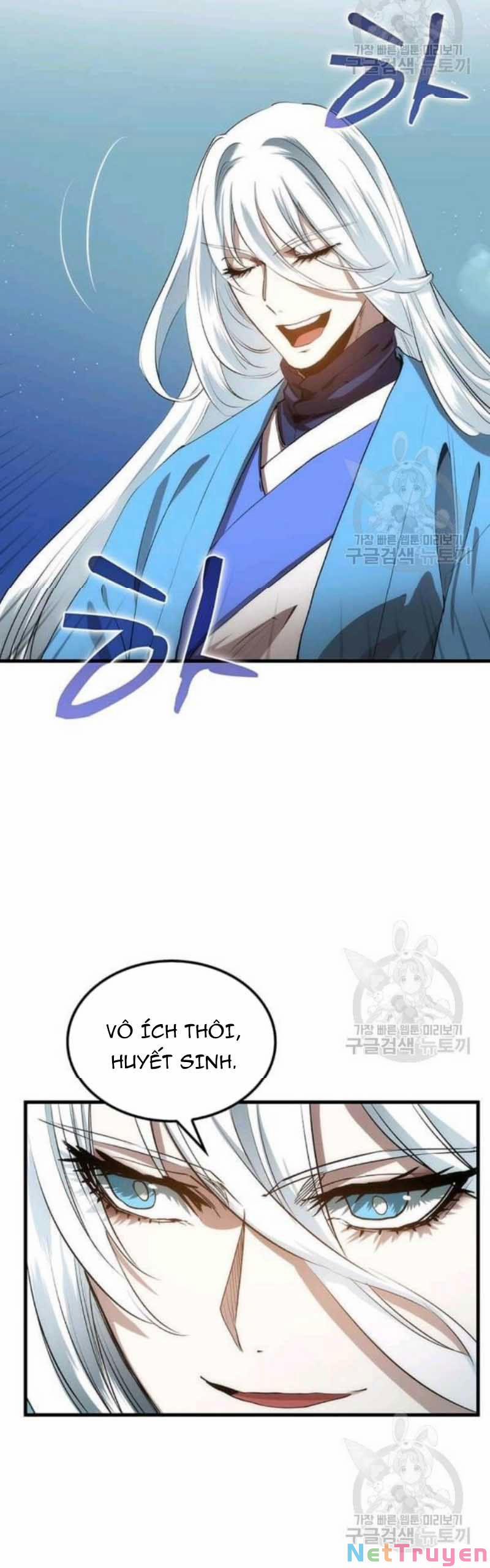 Bác Sĩ Trùng Sinh Về Murim 56 trang 14