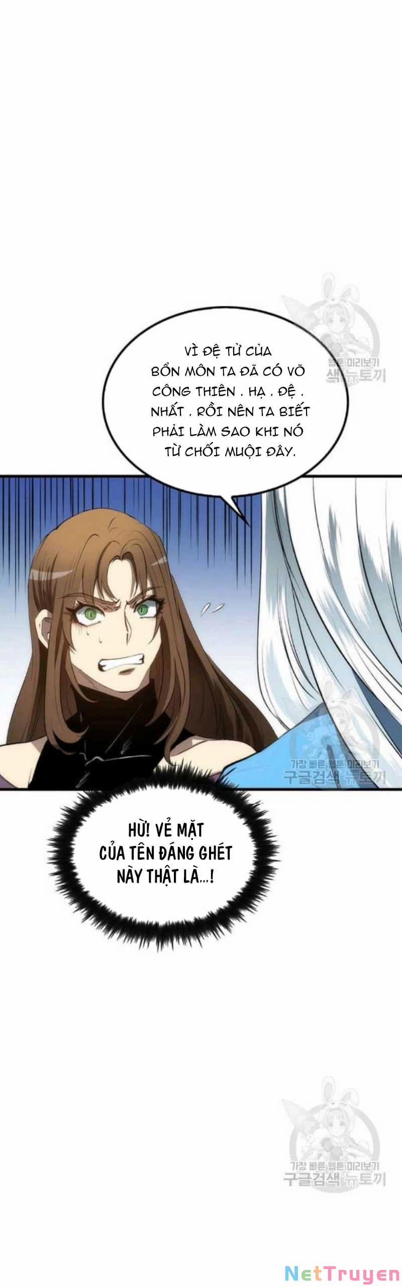Bác Sĩ Trùng Sinh Về Murim 56 trang 15