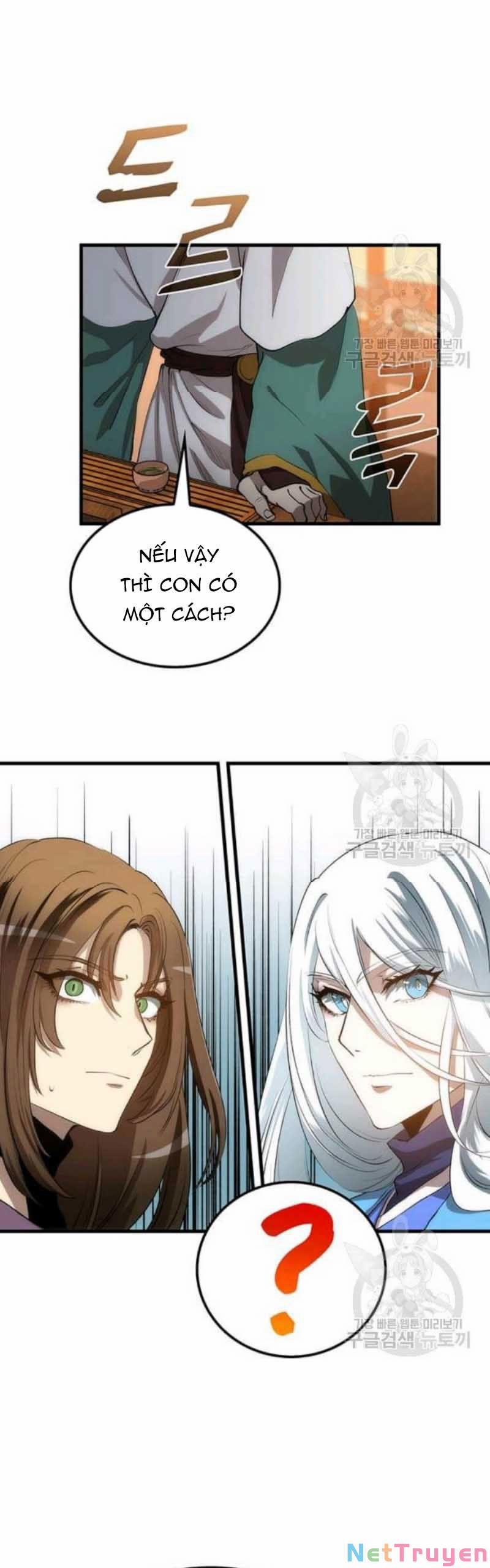 Bác Sĩ Trùng Sinh Về Murim 56 trang 16