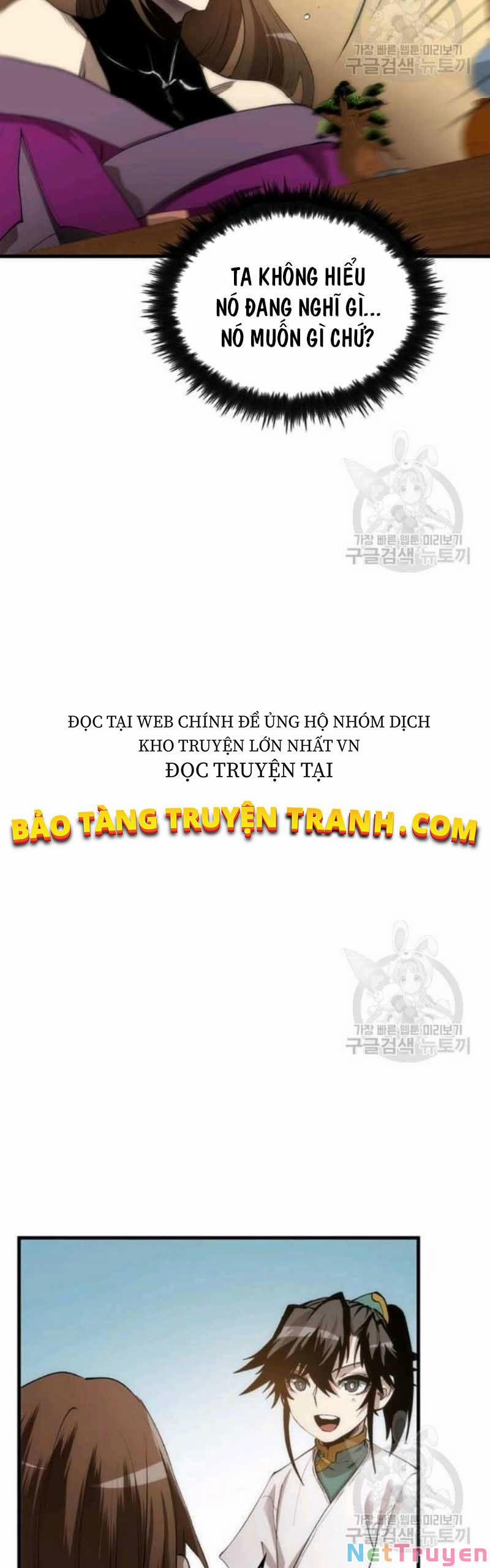 Bác Sĩ Trùng Sinh Về Murim 56 trang 19