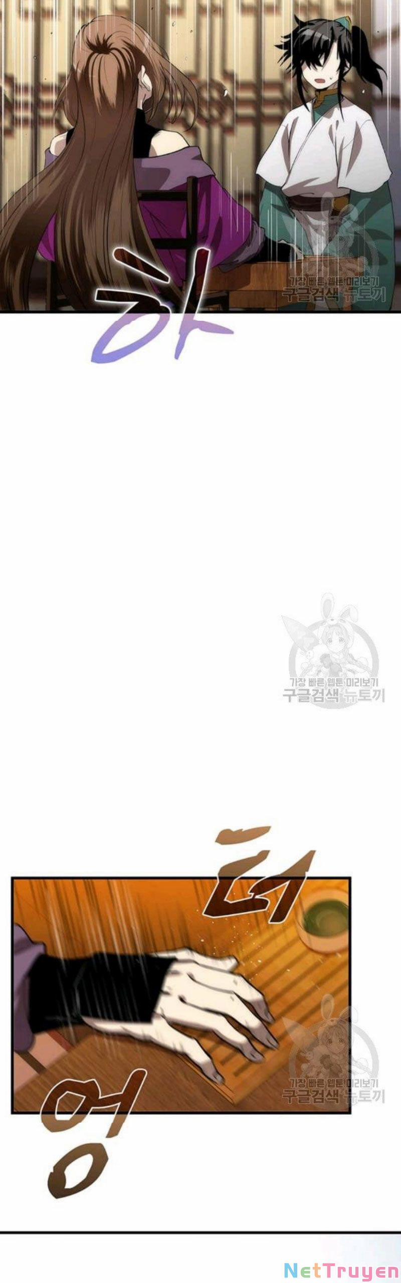 Bác Sĩ Trùng Sinh Về Murim 56 trang 26