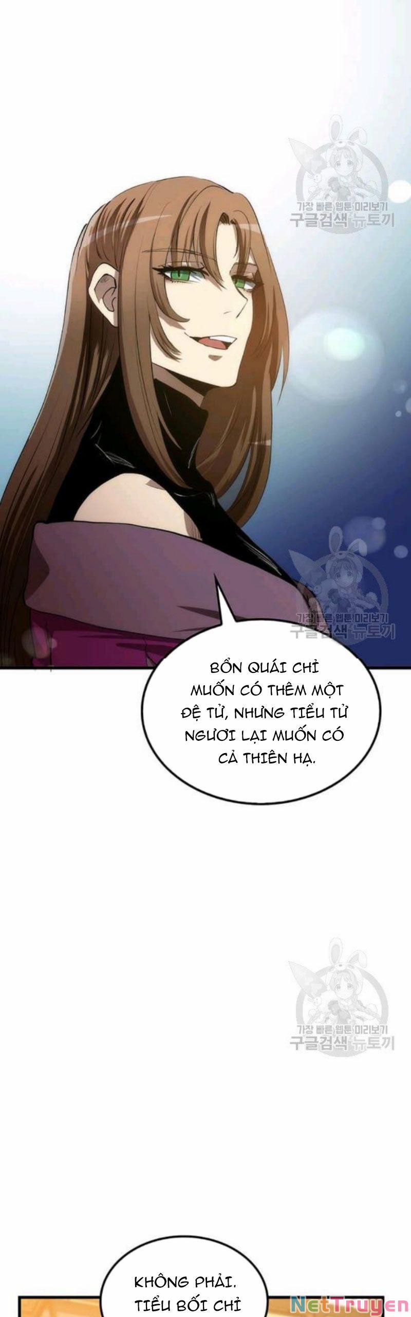 Bác Sĩ Trùng Sinh Về Murim 56 trang 27