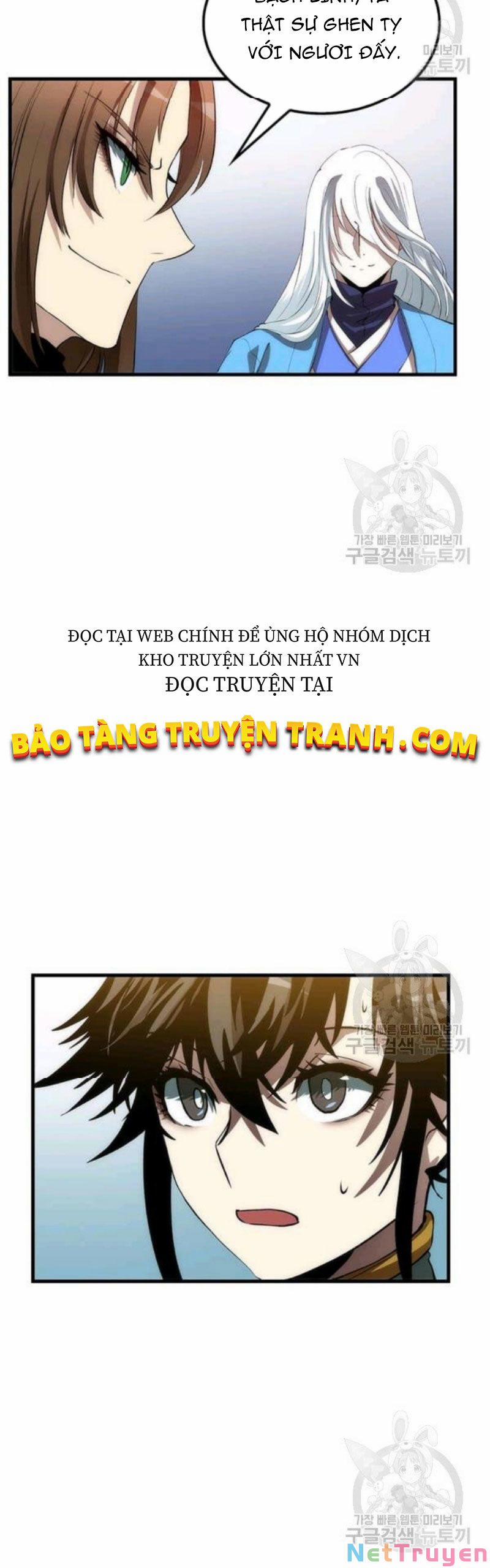 Bác Sĩ Trùng Sinh Về Murim 56 trang 29