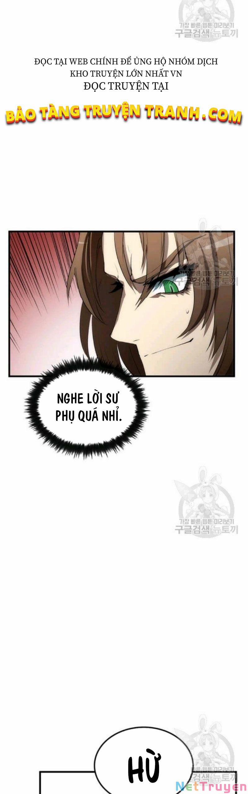 Bác Sĩ Trùng Sinh Về Murim 56 trang 34