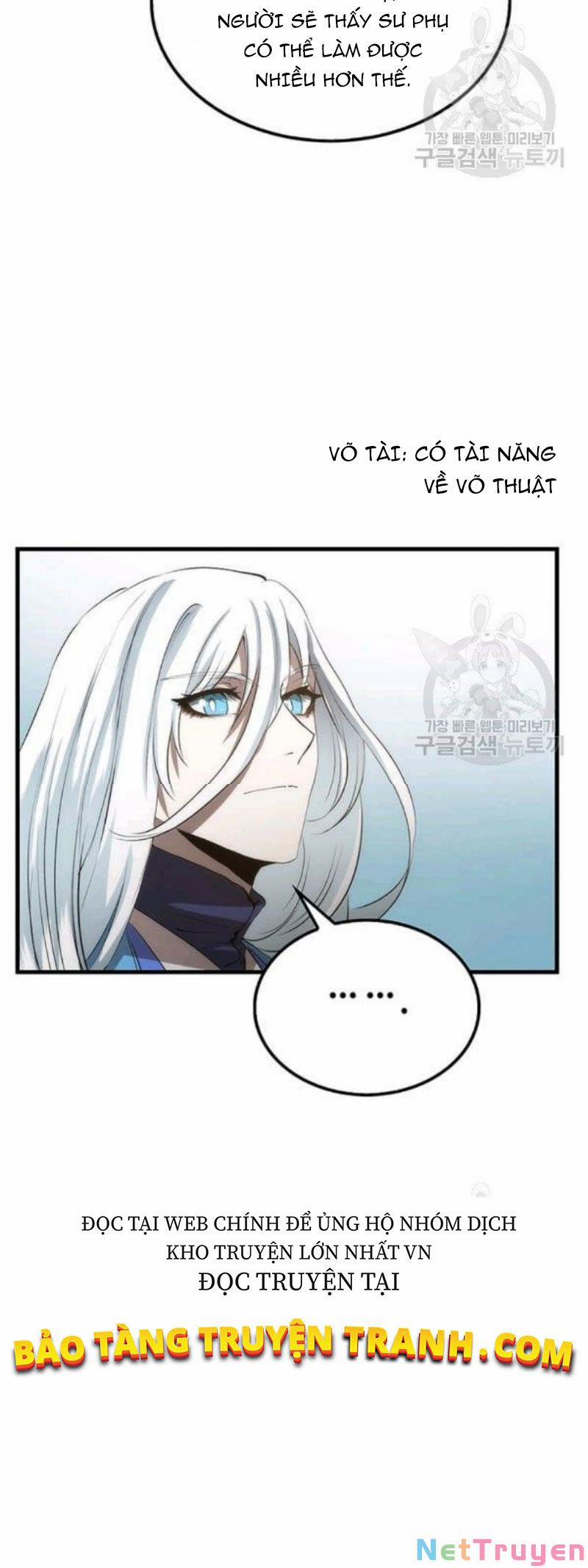 Bác Sĩ Trùng Sinh Về Murim 56 trang 39