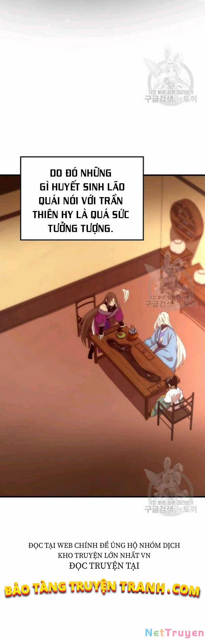 Bác Sĩ Trùng Sinh Về Murim 56 trang 4