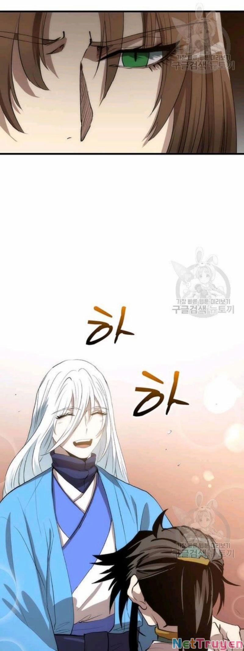 Bác Sĩ Trùng Sinh Về Murim 56 trang 45