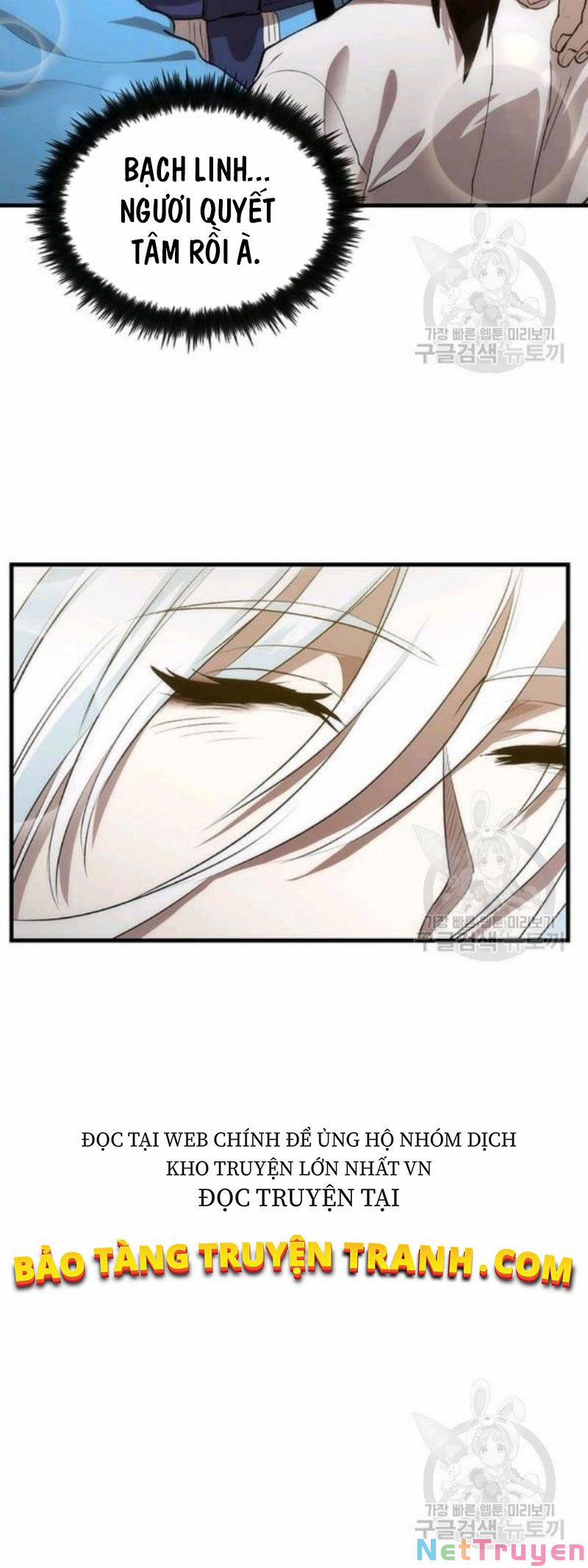 Bác Sĩ Trùng Sinh Về Murim 56 trang 46