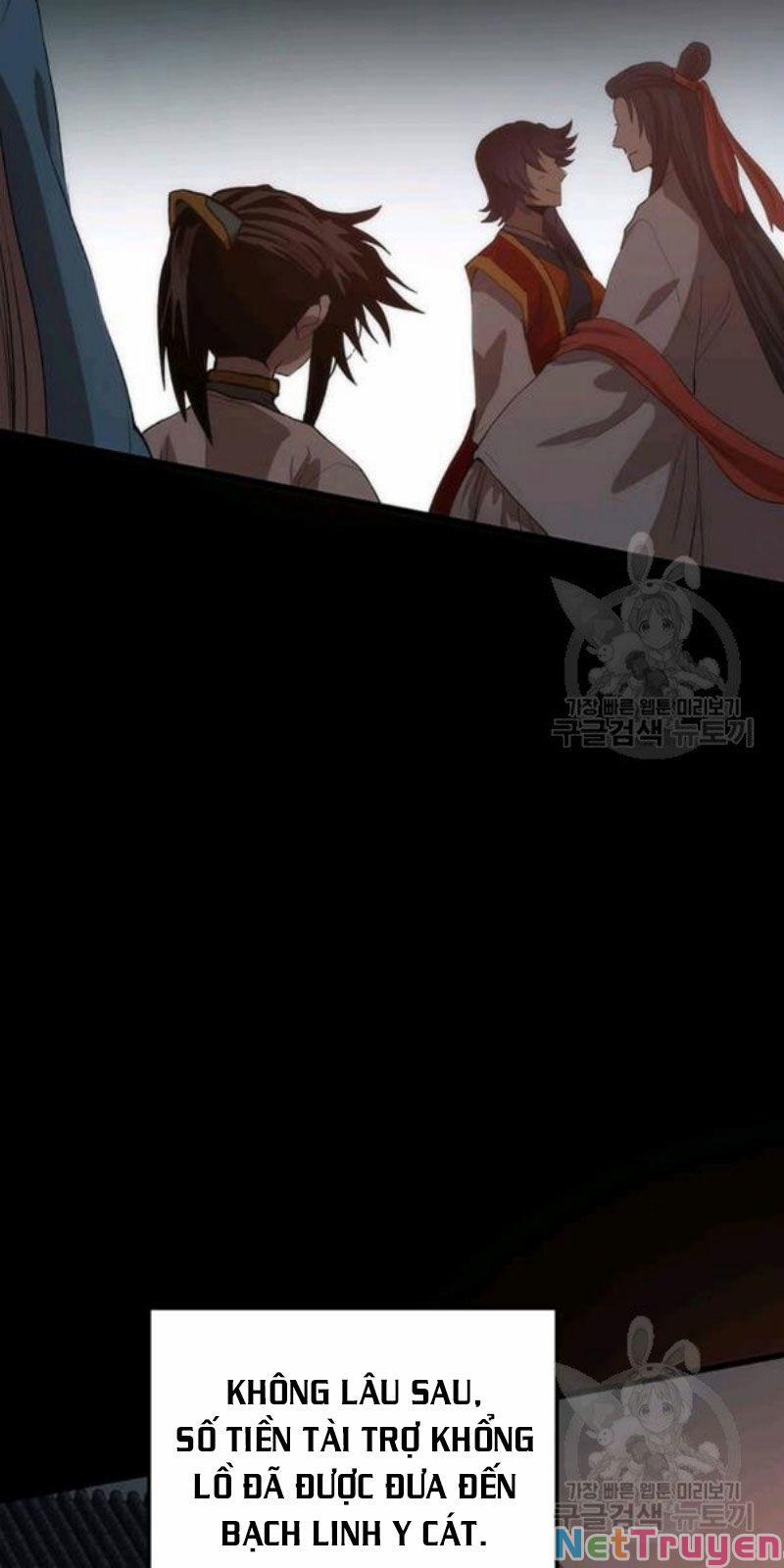 Bác Sĩ Trùng Sinh Về Murim 56 trang 49