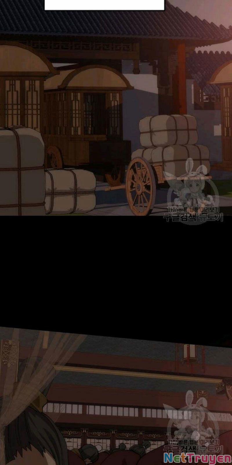 Bác Sĩ Trùng Sinh Về Murim 56 trang 50