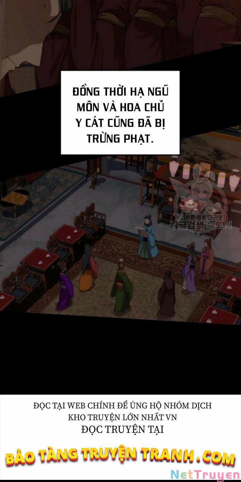 Bác Sĩ Trùng Sinh Về Murim 56 trang 51