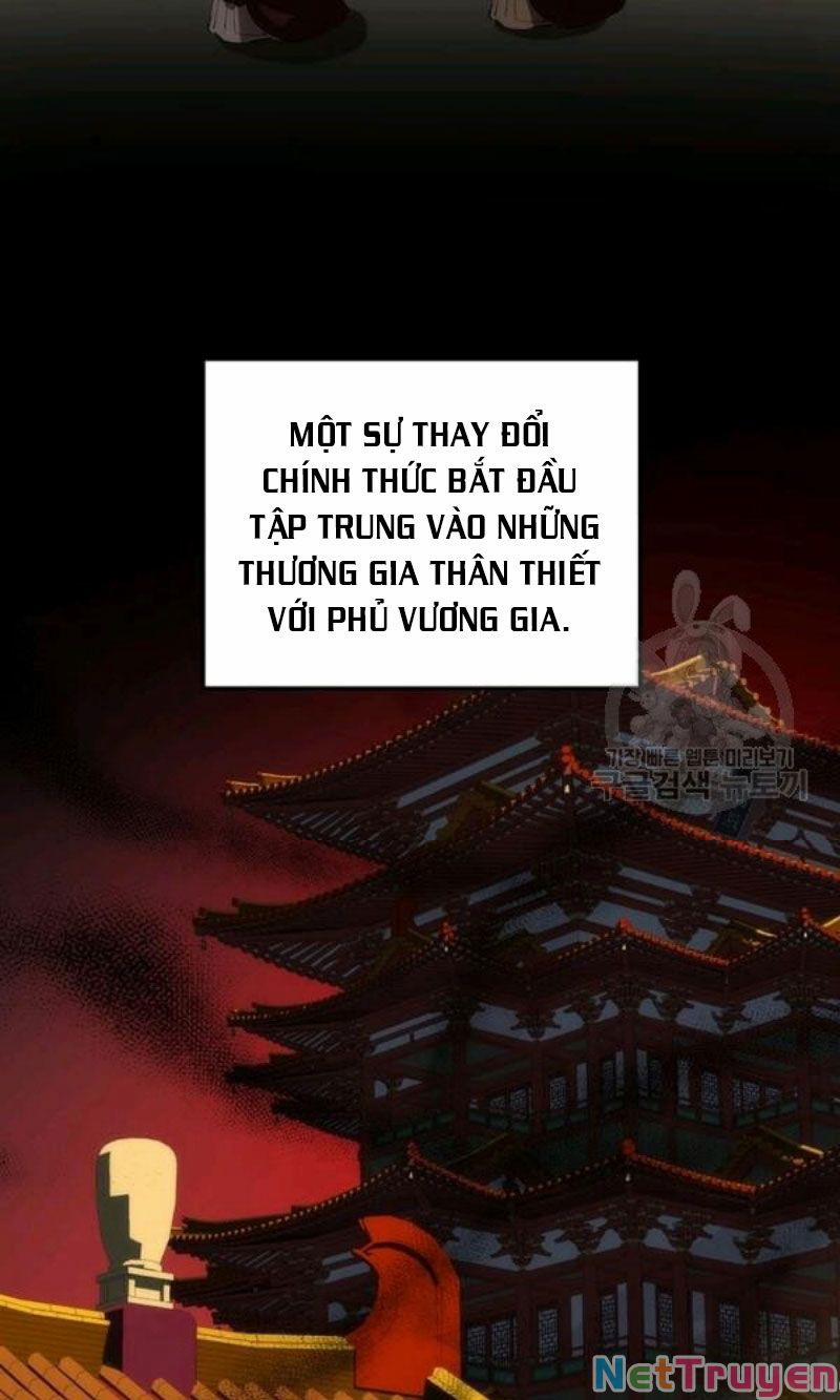 Bác Sĩ Trùng Sinh Về Murim 56 trang 53