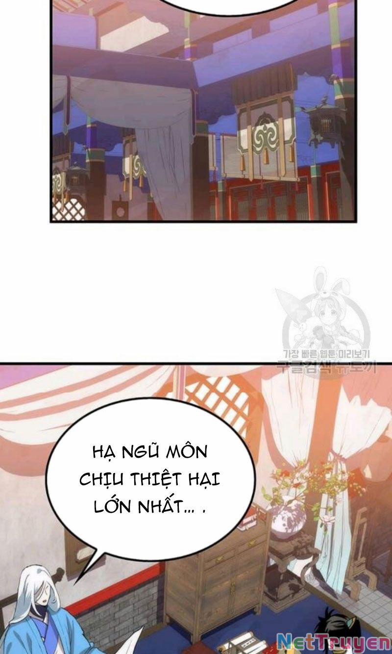 Bác Sĩ Trùng Sinh Về Murim 56 trang 56