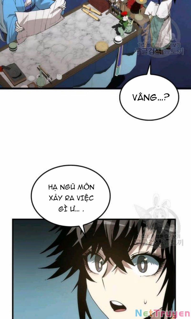 Bác Sĩ Trùng Sinh Về Murim 56 trang 57