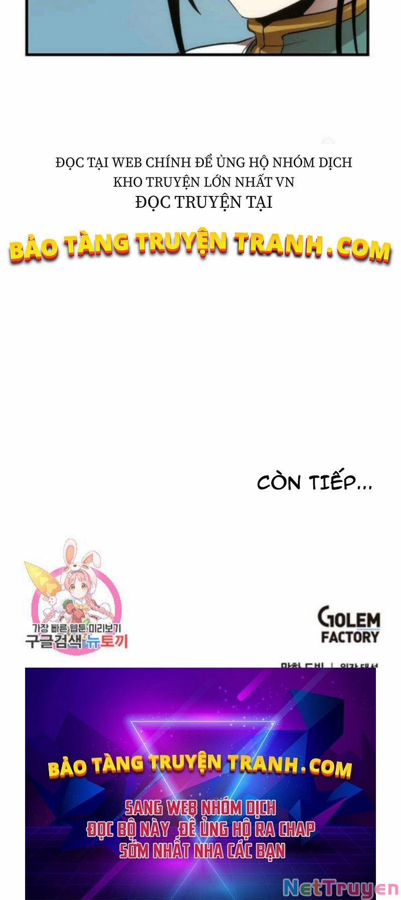 Bác Sĩ Trùng Sinh Về Murim 56 trang 58