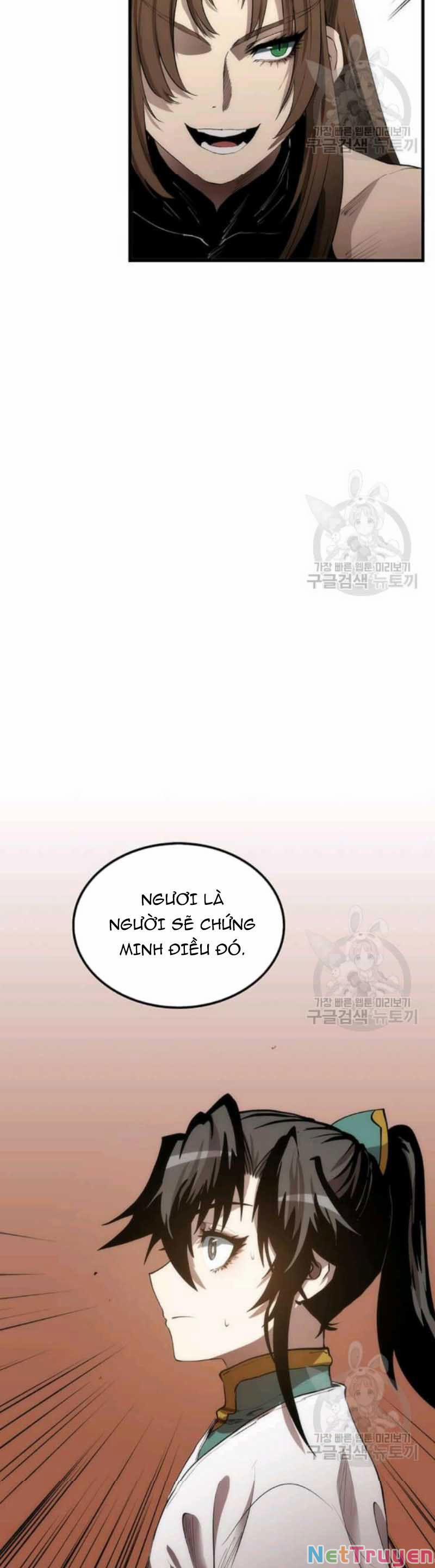 Bác Sĩ Trùng Sinh Về Murim 56 trang 6