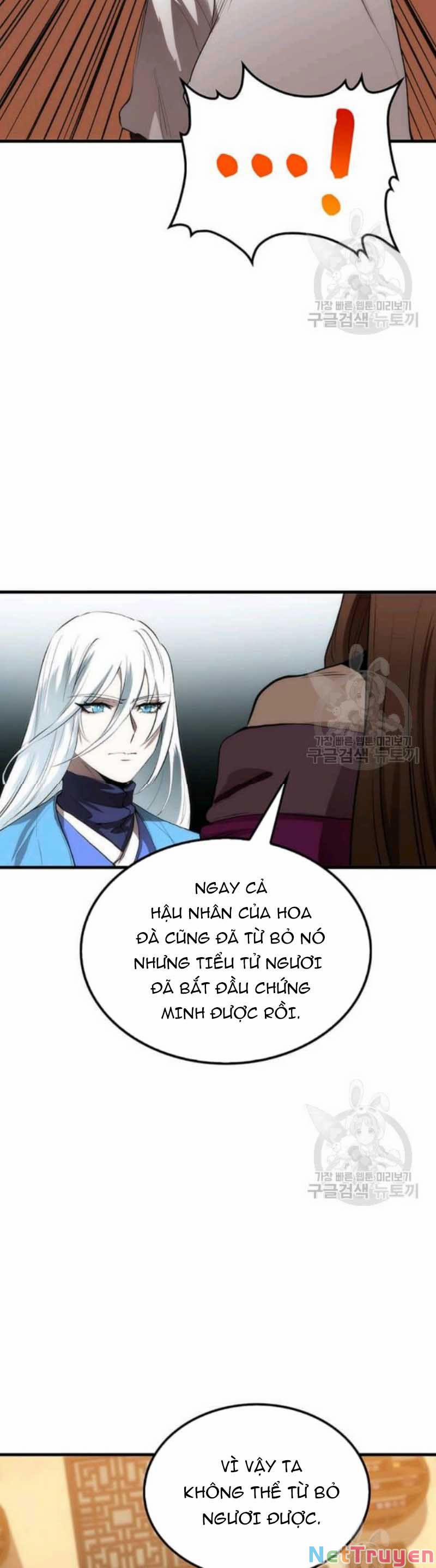 Bác Sĩ Trùng Sinh Về Murim 56 trang 7