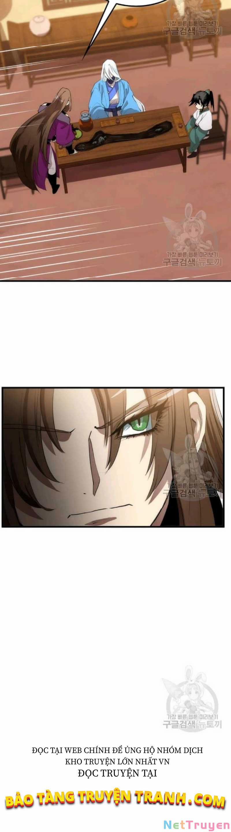 Bác Sĩ Trùng Sinh Về Murim 56 trang 8