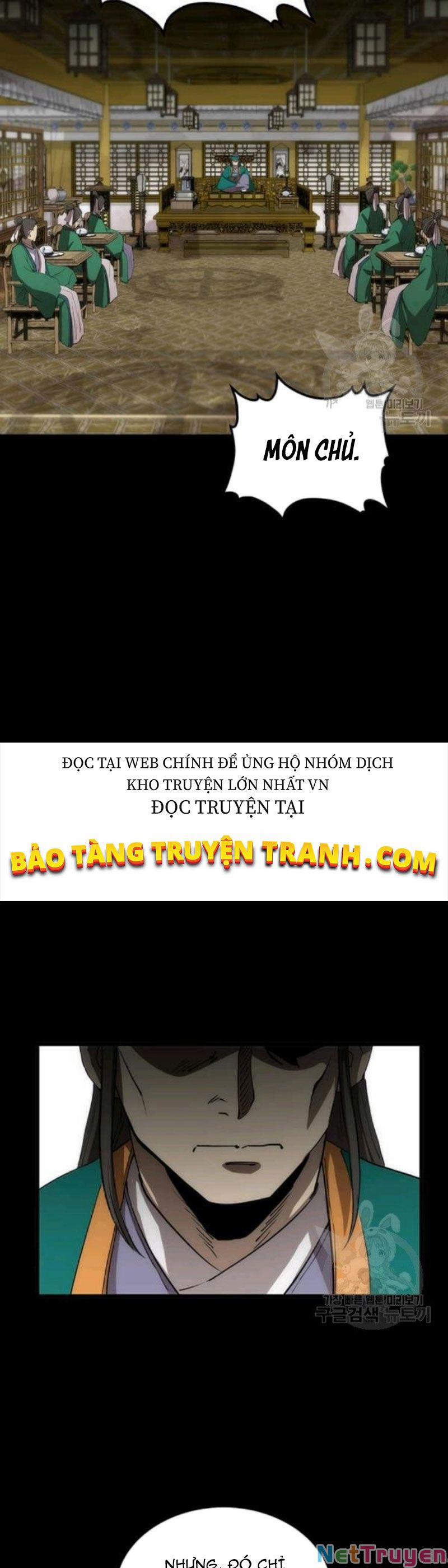 Bác Sĩ Trùng Sinh Về Murim 57 trang 10