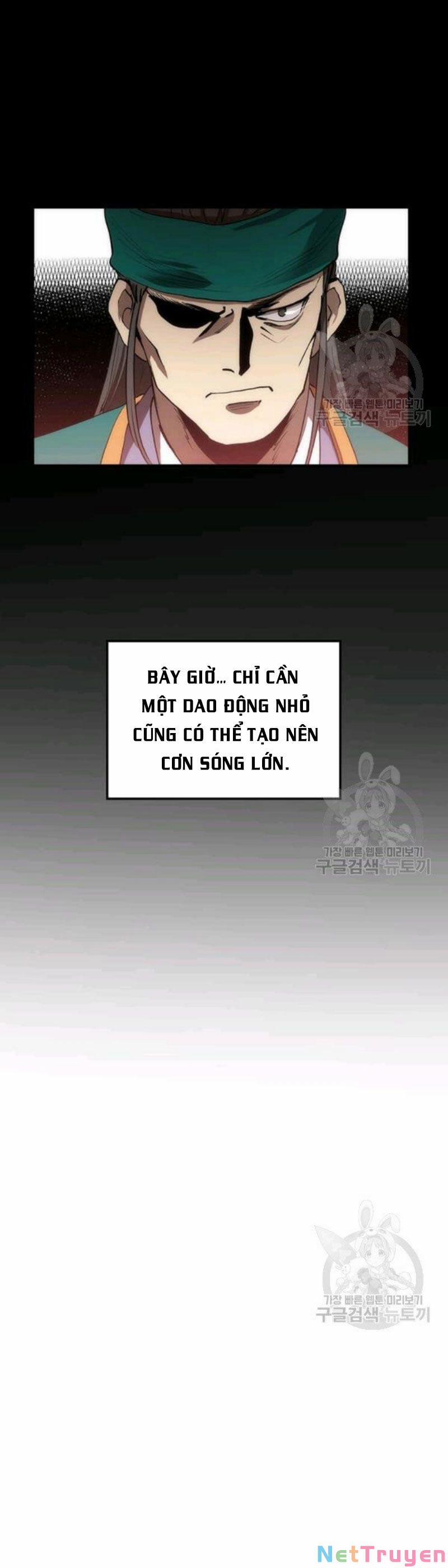 Bác Sĩ Trùng Sinh Về Murim 57 trang 12