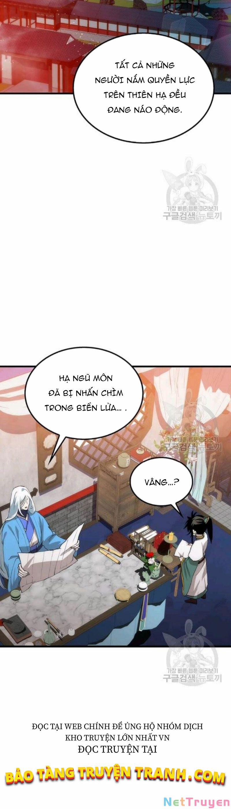 Bác Sĩ Trùng Sinh Về Murim 57 trang 14