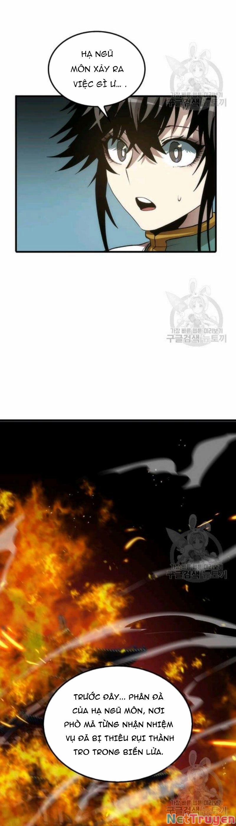 Bác Sĩ Trùng Sinh Về Murim 57 trang 15