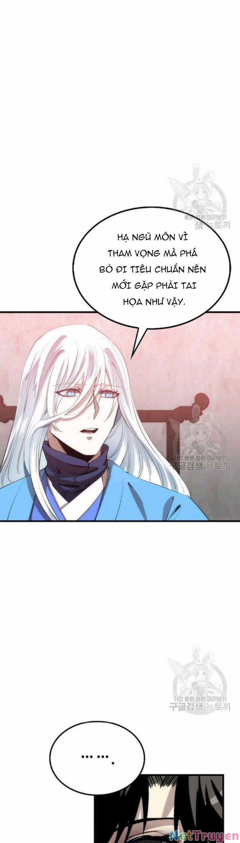 Bác Sĩ Trùng Sinh Về Murim 57 trang 22