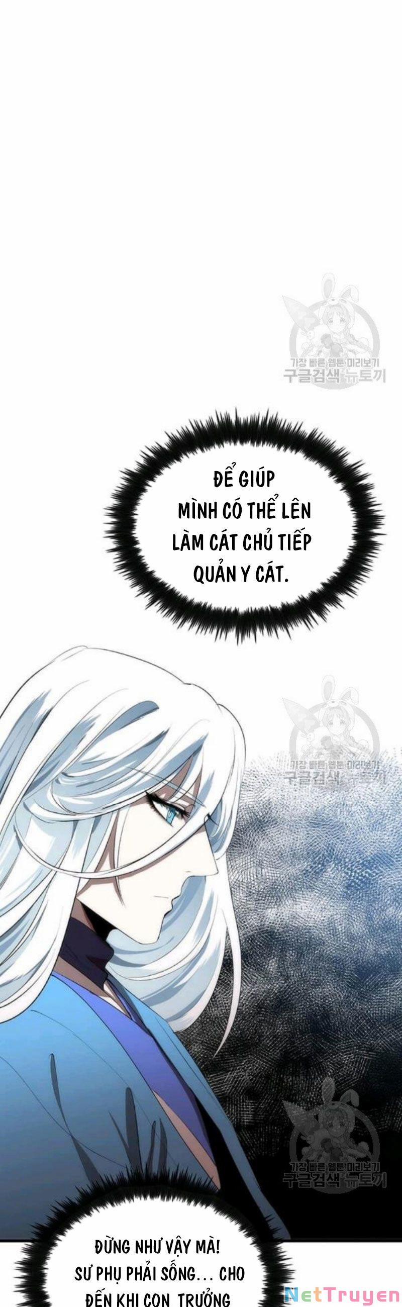 Bác Sĩ Trùng Sinh Về Murim 57 trang 24