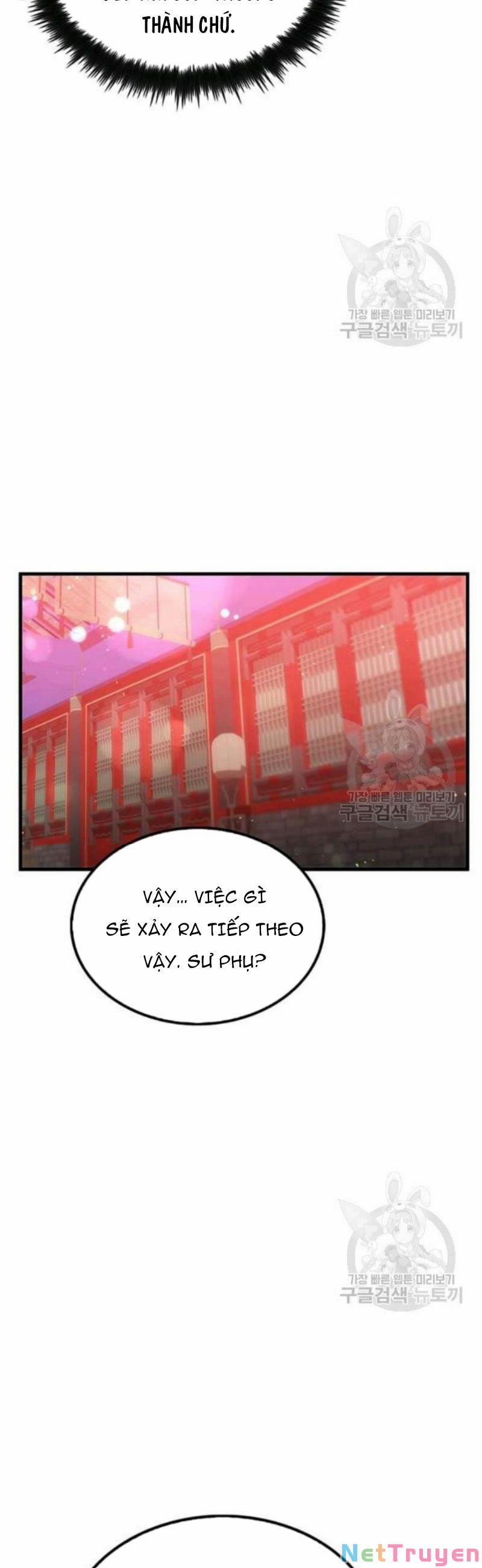 Bác Sĩ Trùng Sinh Về Murim 57 trang 25