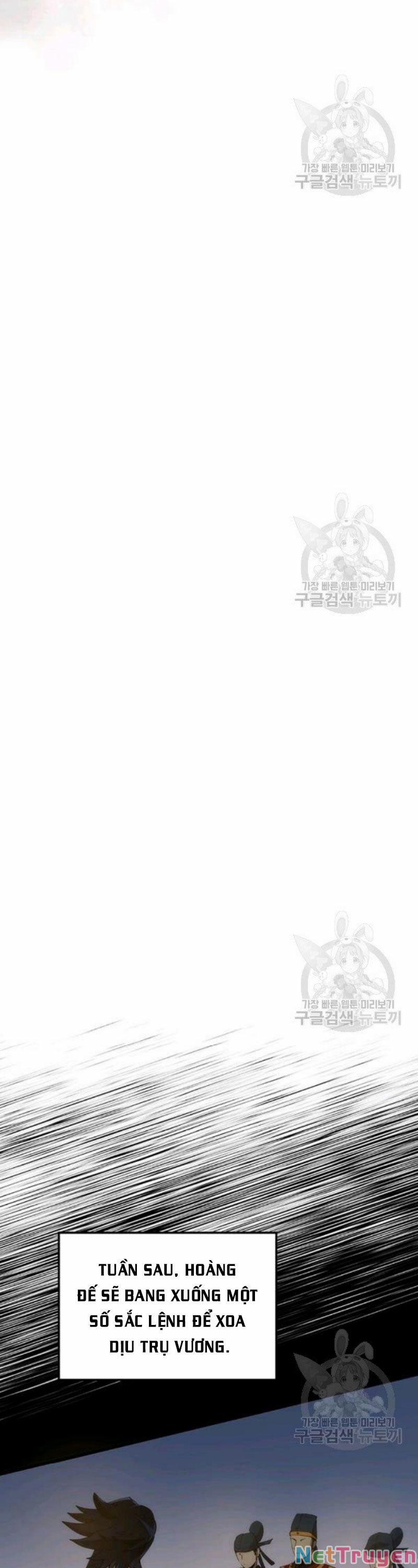 Bác Sĩ Trùng Sinh Về Murim 57 trang 30