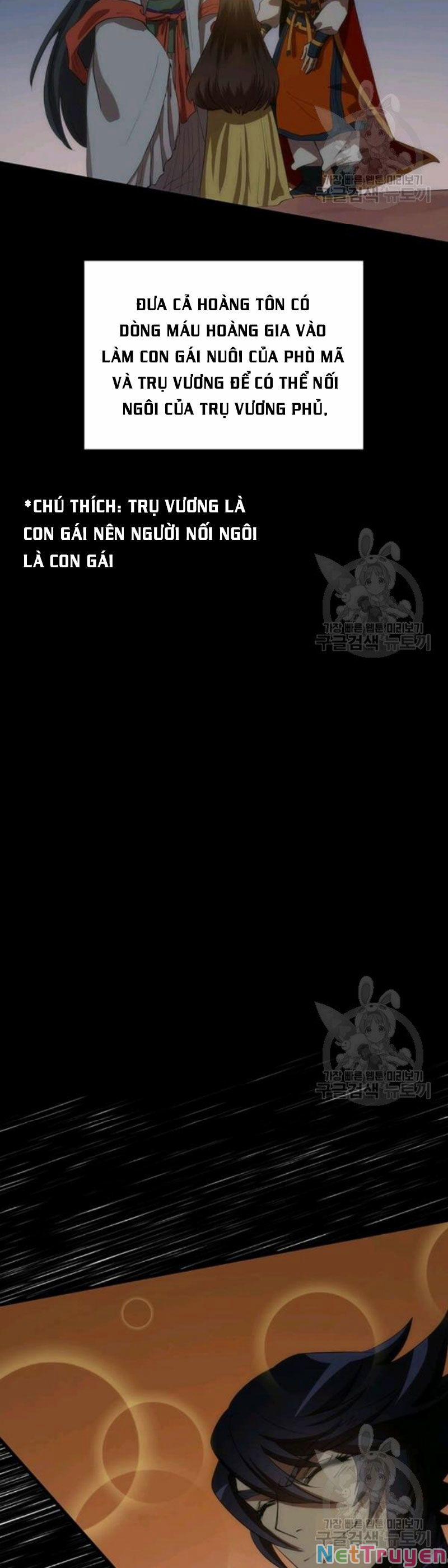 Bác Sĩ Trùng Sinh Về Murim 57 trang 33