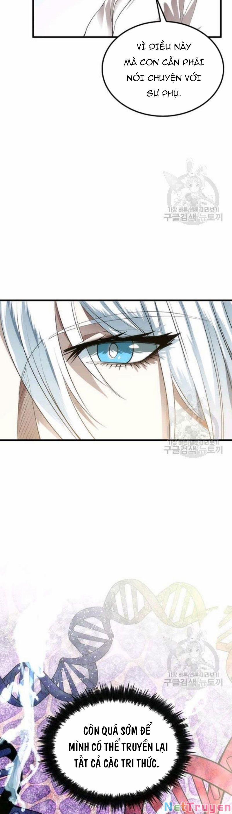 Bác Sĩ Trùng Sinh Về Murim 57 trang 40