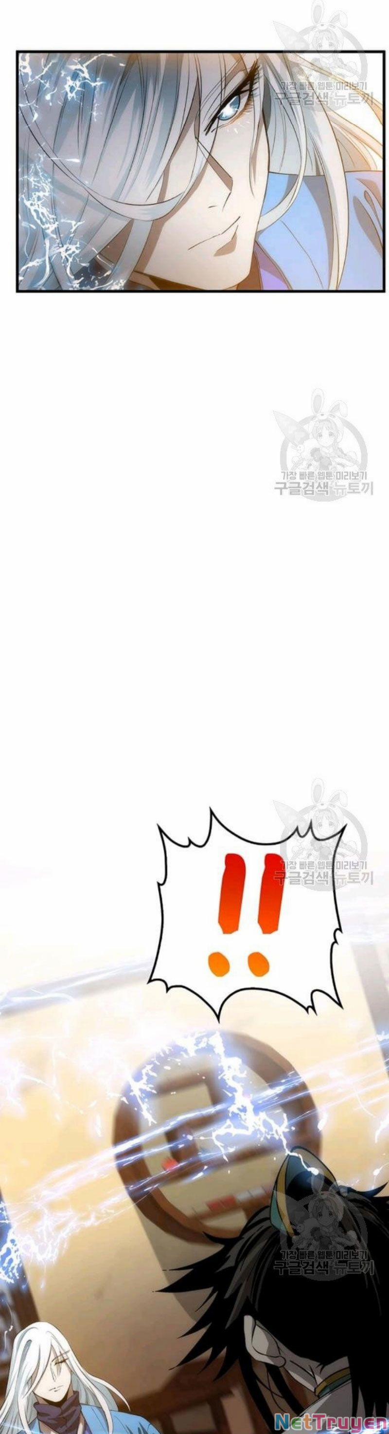 Bác Sĩ Trùng Sinh Về Murim 57 trang 45