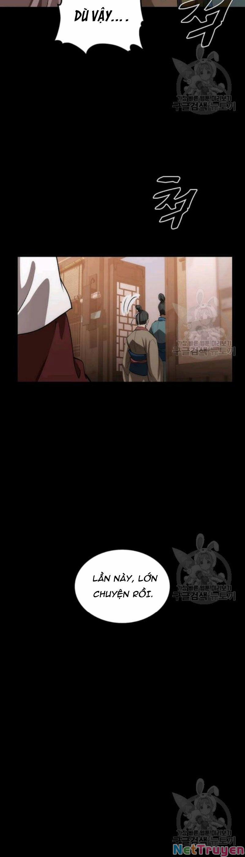 Bác Sĩ Trùng Sinh Về Murim 57 trang 5