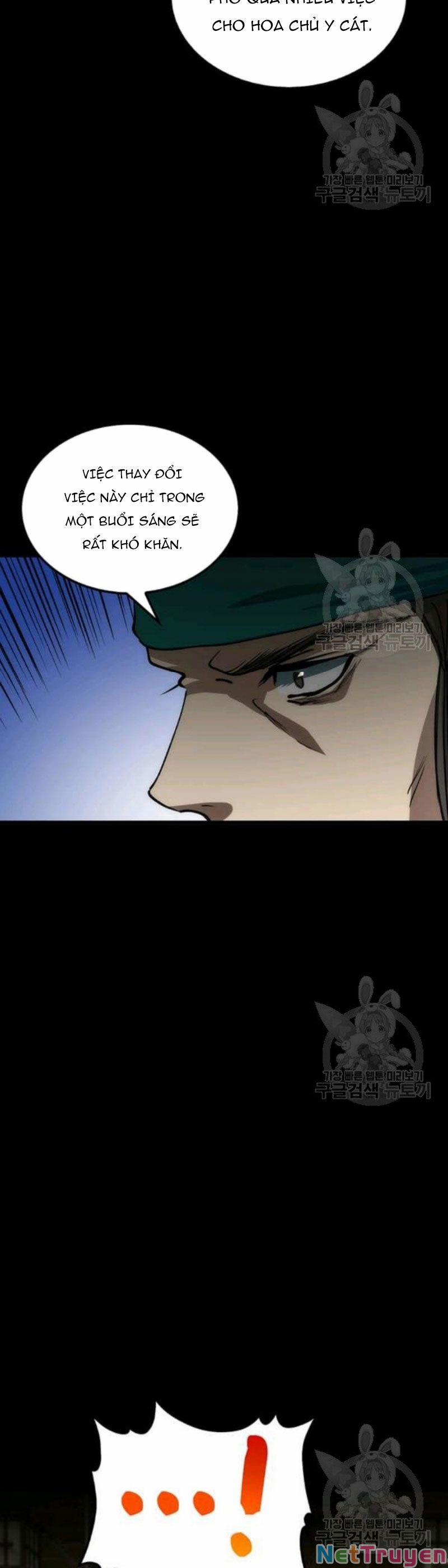 Bác Sĩ Trùng Sinh Về Murim 57 trang 9