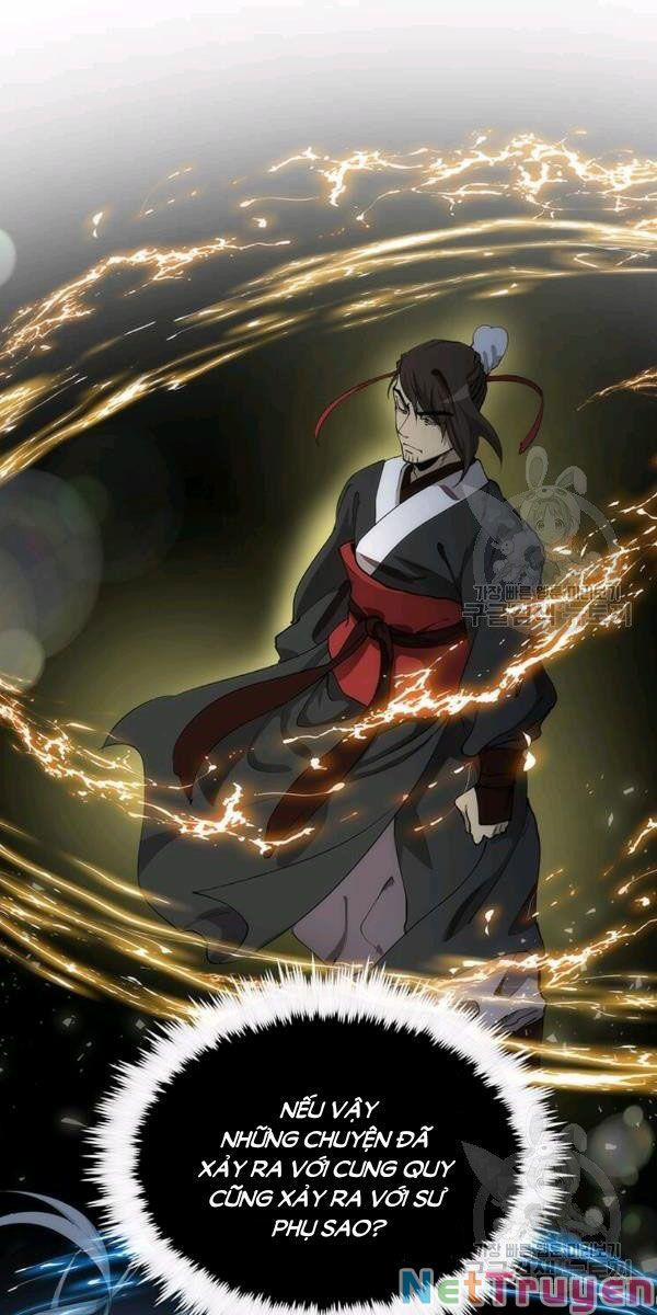 Bác Sĩ Trùng Sinh Về Murim 58 trang 10