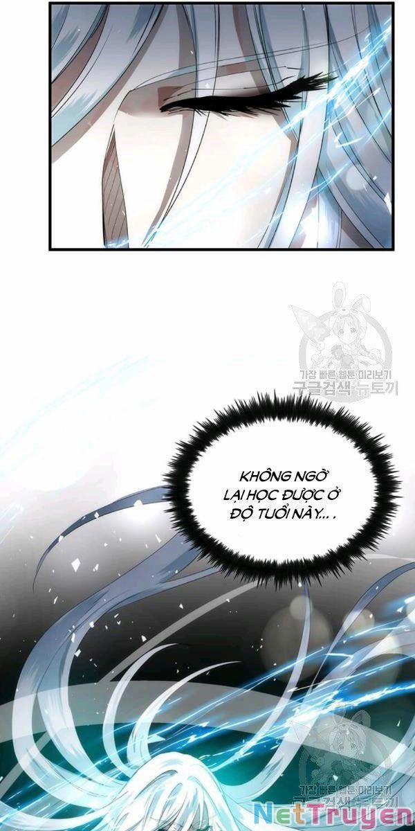 Bác Sĩ Trùng Sinh Về Murim 58 trang 14