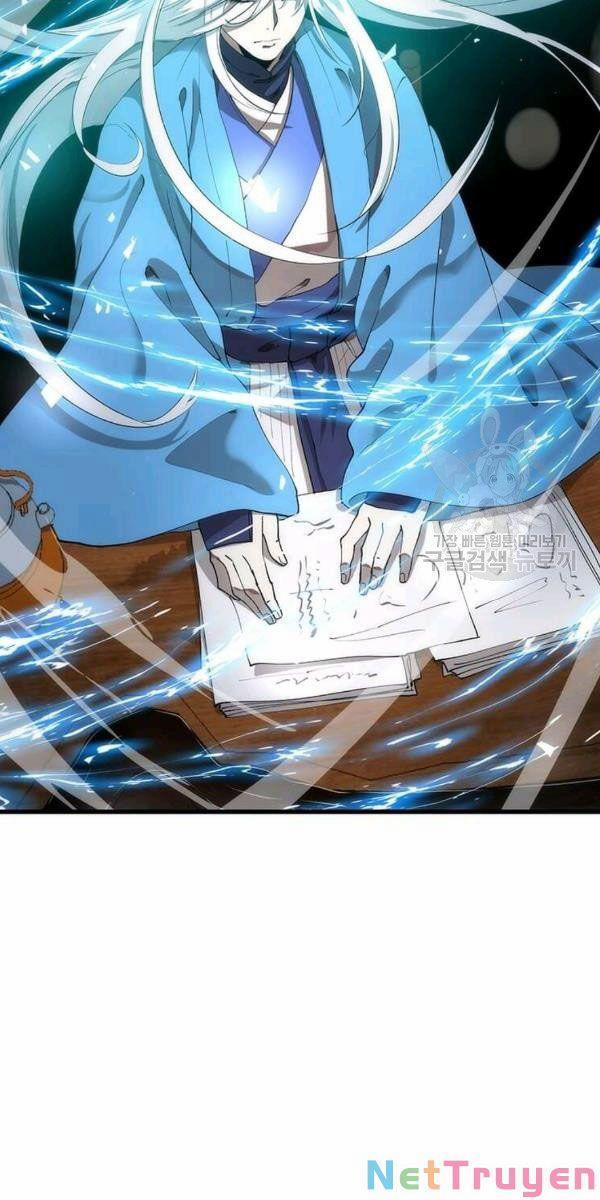 Bác Sĩ Trùng Sinh Về Murim 58 trang 15
