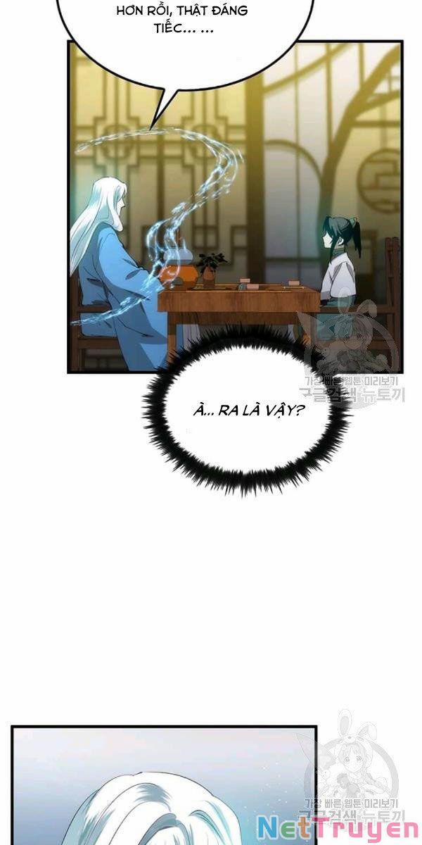 Bác Sĩ Trùng Sinh Về Murim 58 trang 18