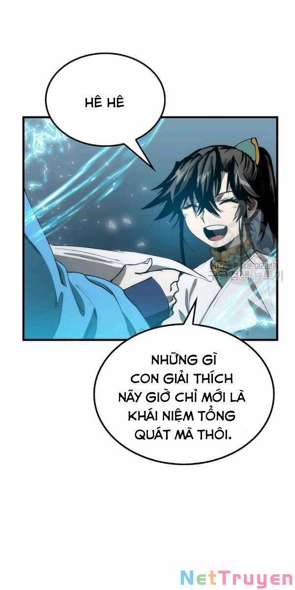 Bác Sĩ Trùng Sinh Về Murim 58 trang 2