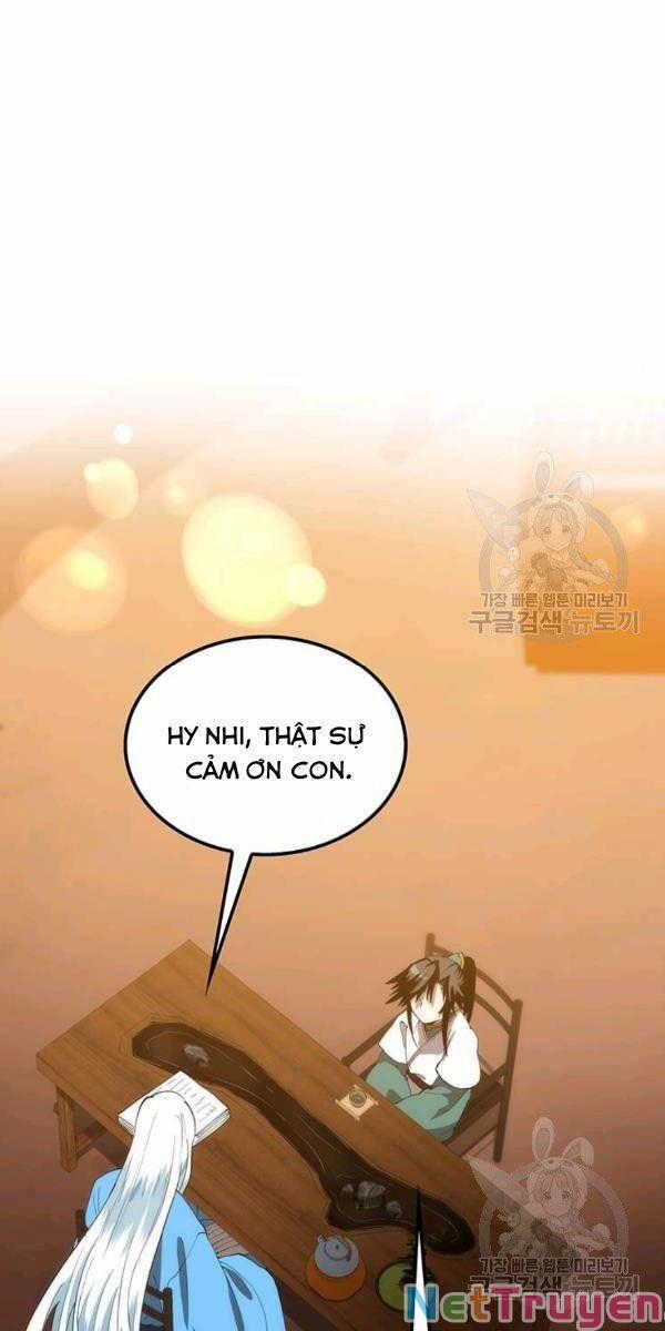 Bác Sĩ Trùng Sinh Về Murim 58 trang 20