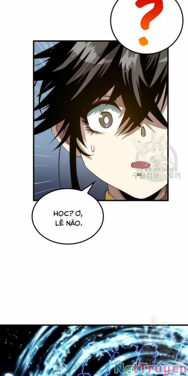 Bác Sĩ Trùng Sinh Về Murim 58 trang 23