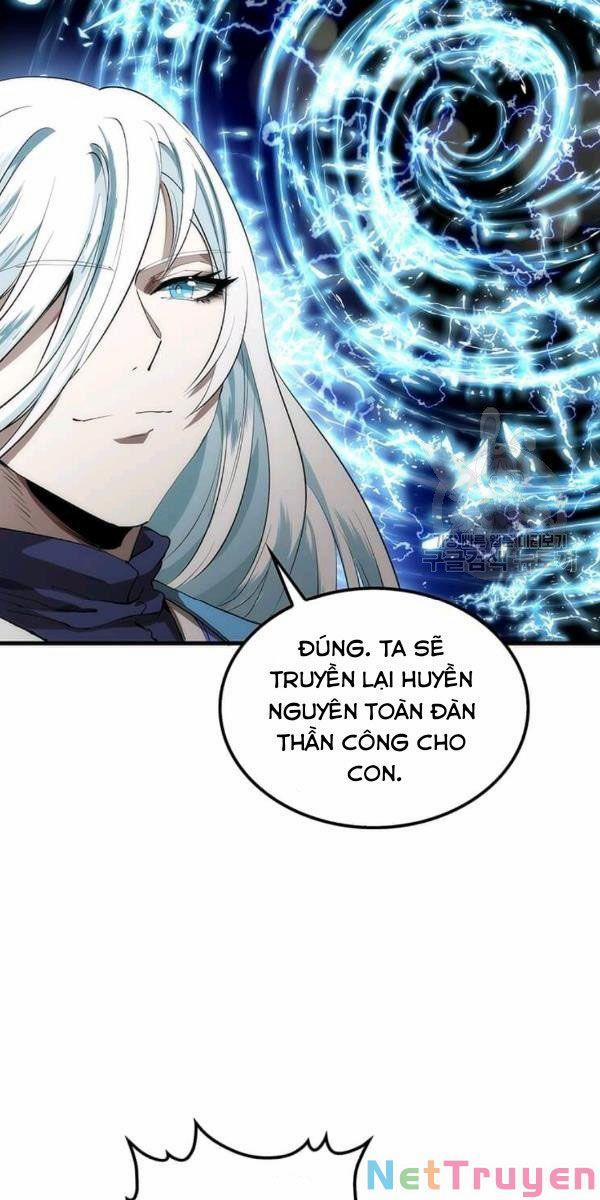 Bác Sĩ Trùng Sinh Về Murim 58 trang 24