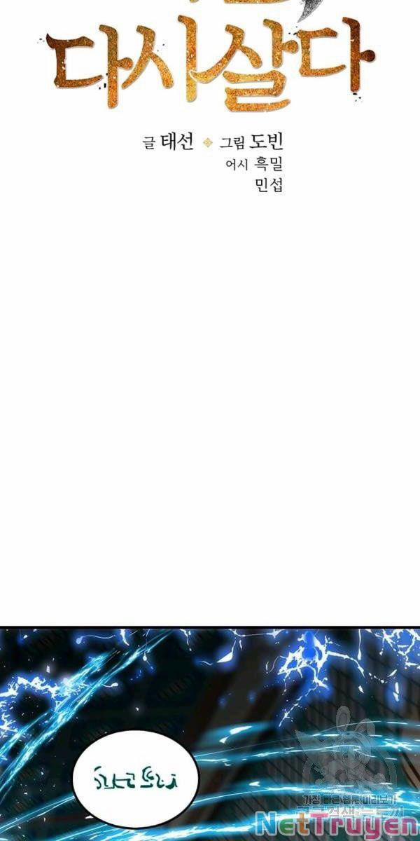 Bác Sĩ Trùng Sinh Về Murim 58 trang 28